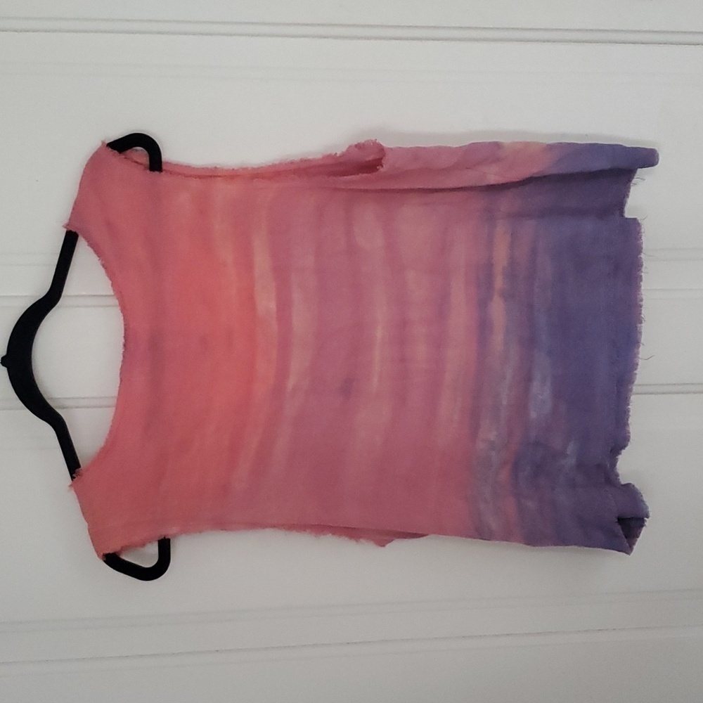 Sam & Lavi Sunset Sleeveless Top - Picture 7 of 7